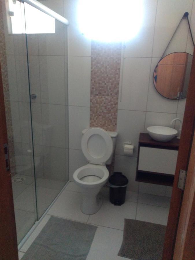 Pousada Vitória Penha (Santa Catarina) Exterior foto