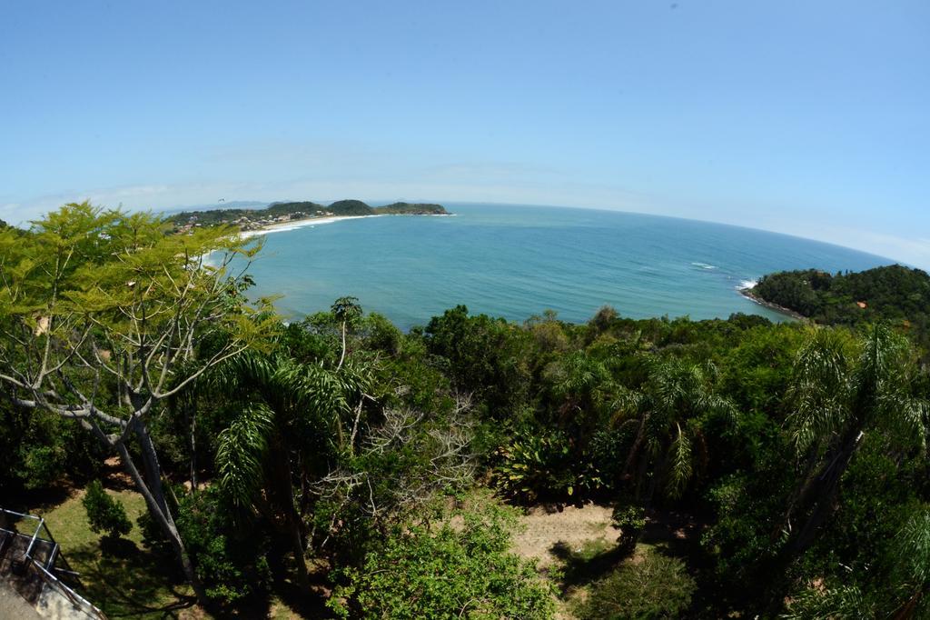 Pousada Vitória Penha (Santa Catarina) Exterior foto