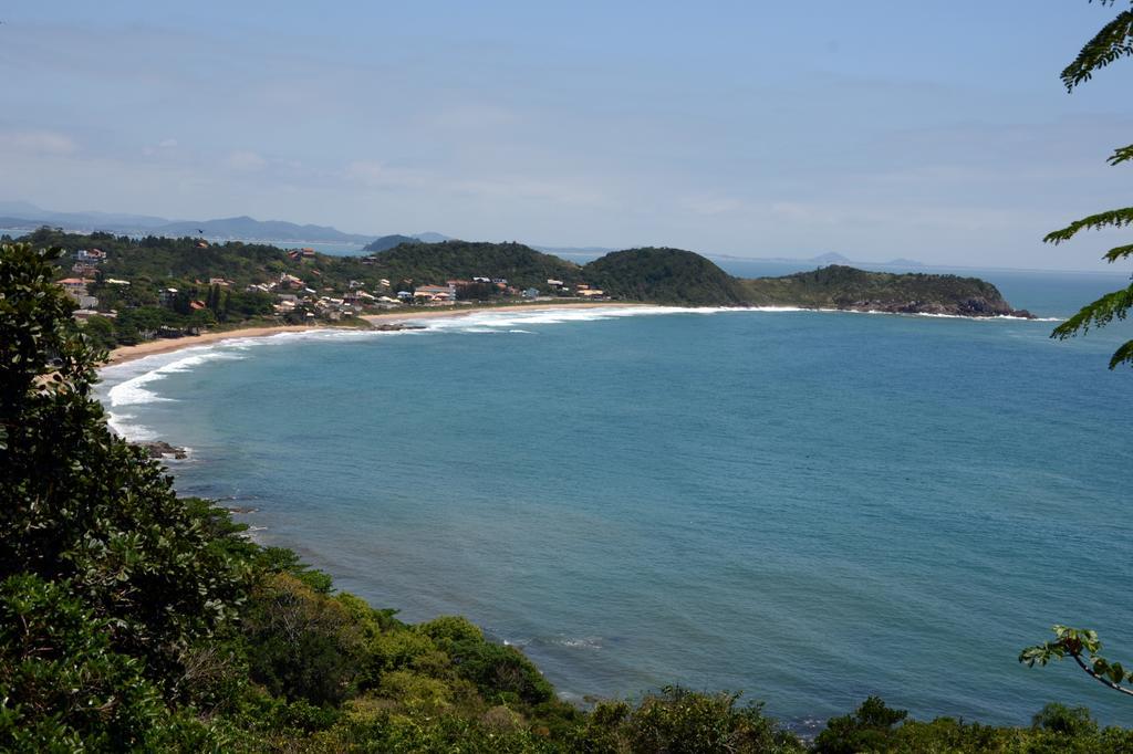 Pousada Vitória Penha (Santa Catarina) Exterior foto