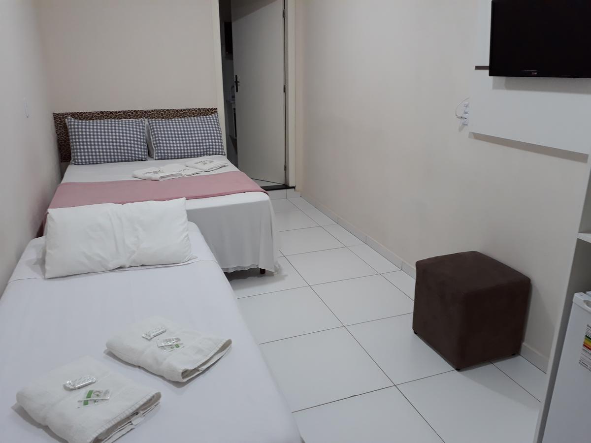 Pousada Vitória Penha (Santa Catarina) Exterior foto