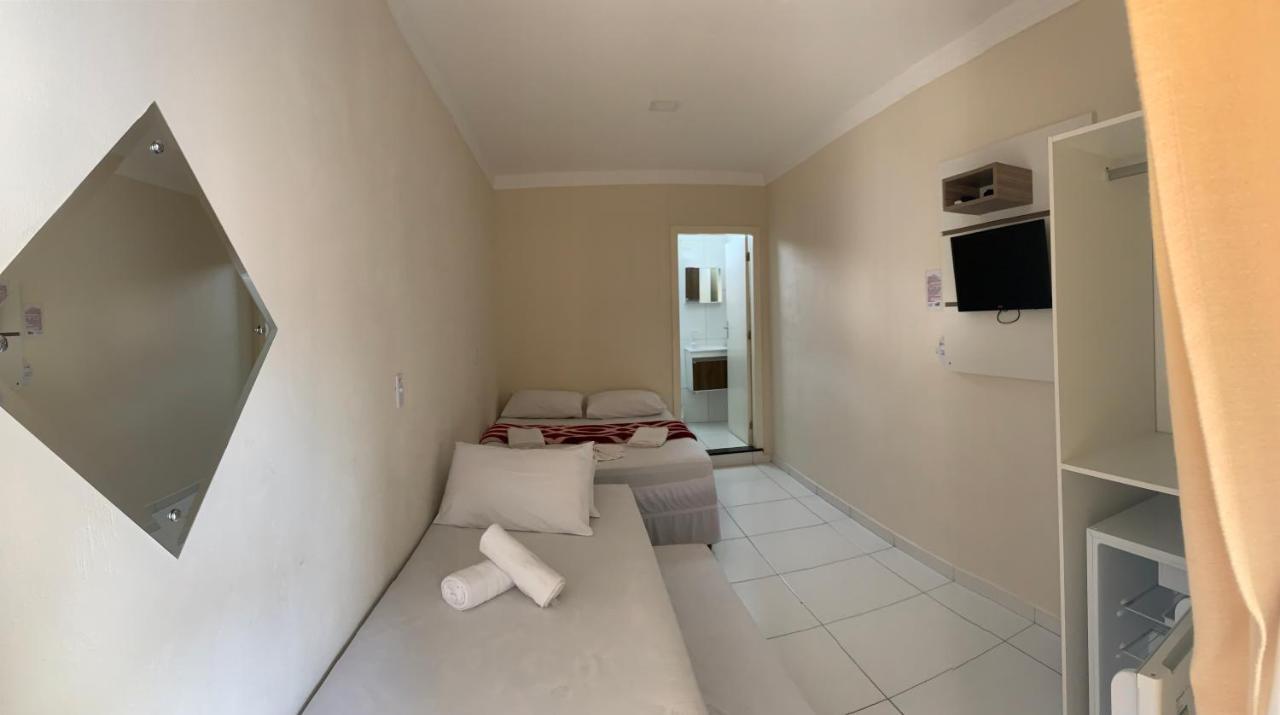 Pousada Vitória Penha (Santa Catarina) Exterior foto